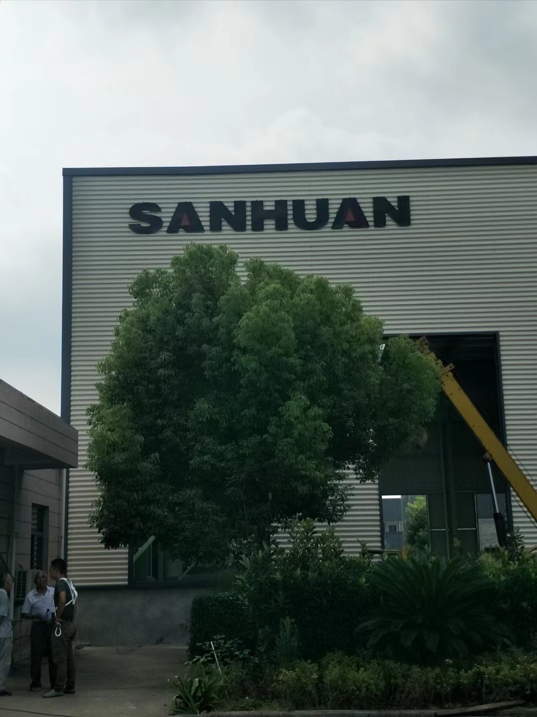 广陵区厂牌代挂