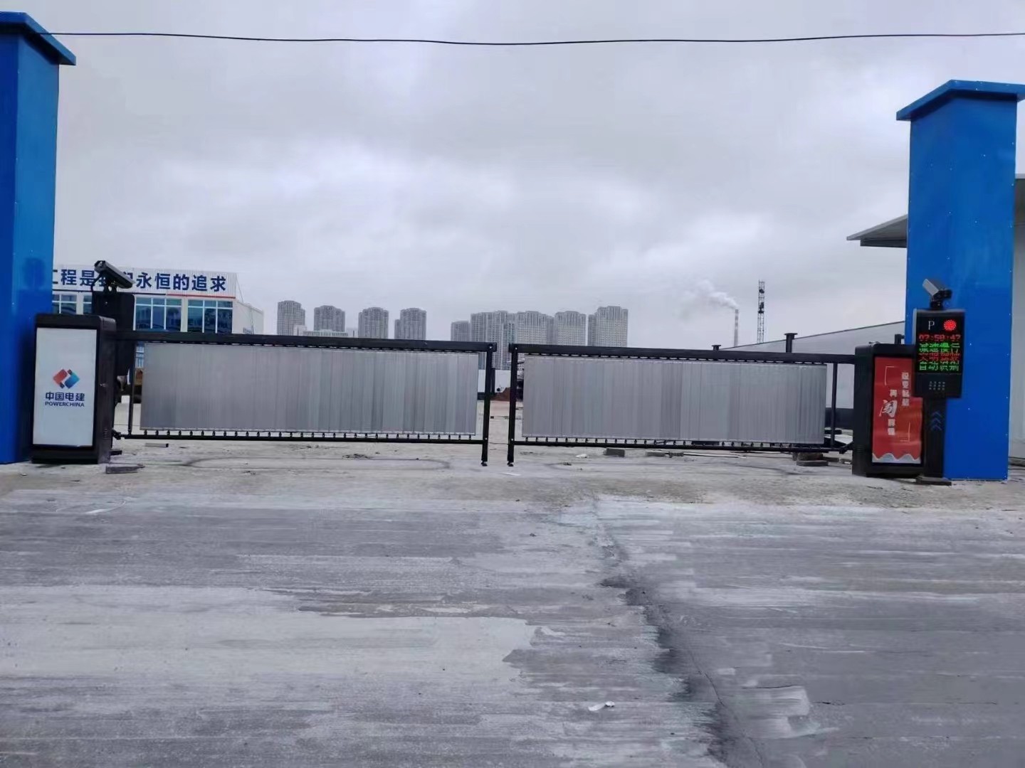 广陵区客户案例