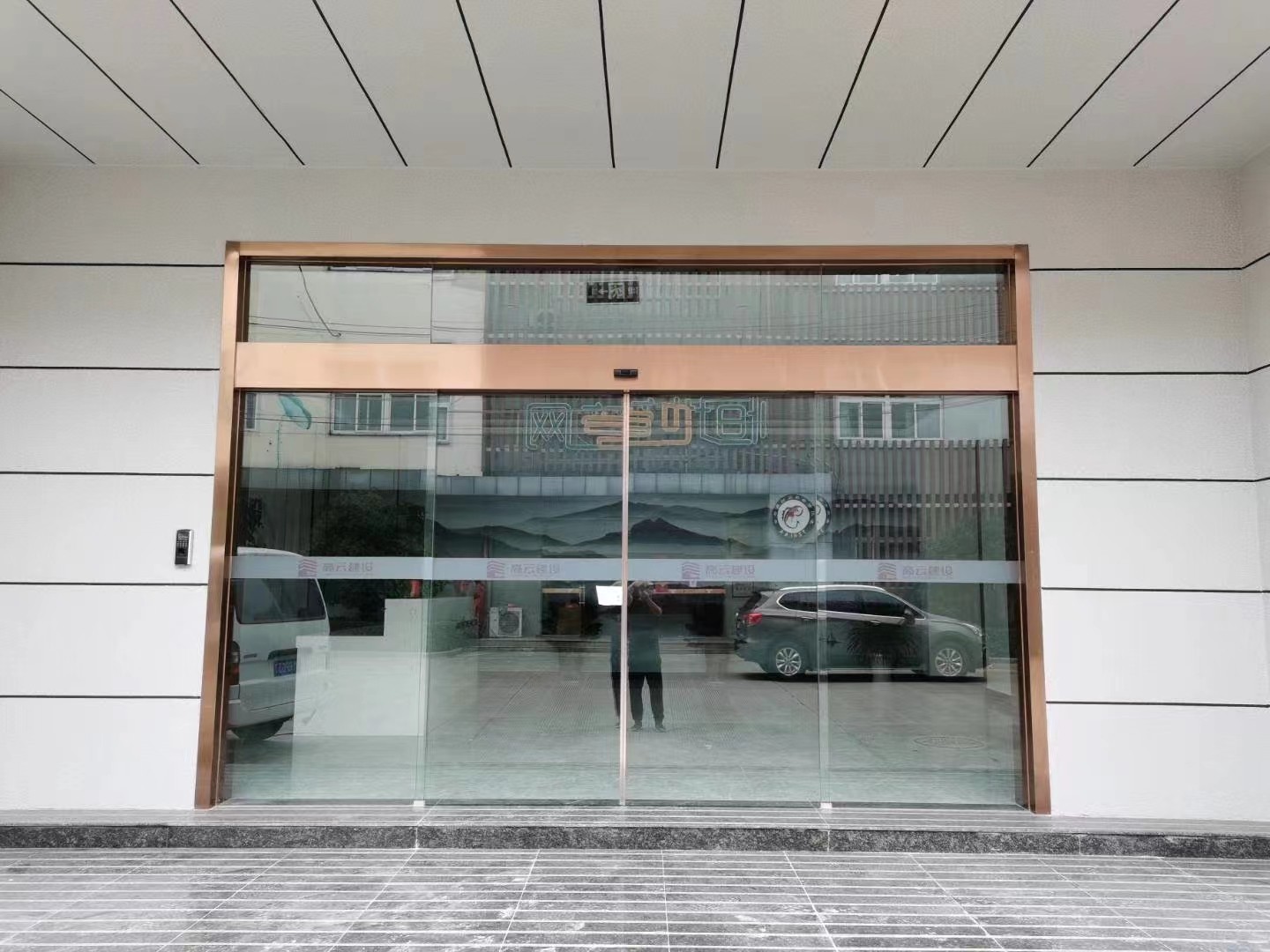 广陵区客户案例